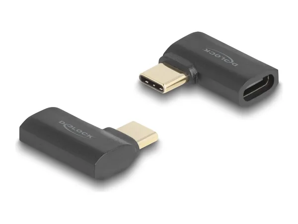 DELOCK USB Adapter 40 Gbps USB Type-C