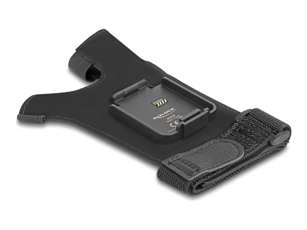 DELOCK Handschuh fur Scanner 90605 - L