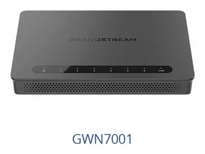 GRANDSTREAM GWN7001