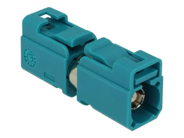 DELOCK Adapter FAKRA Z > FAKRA Z