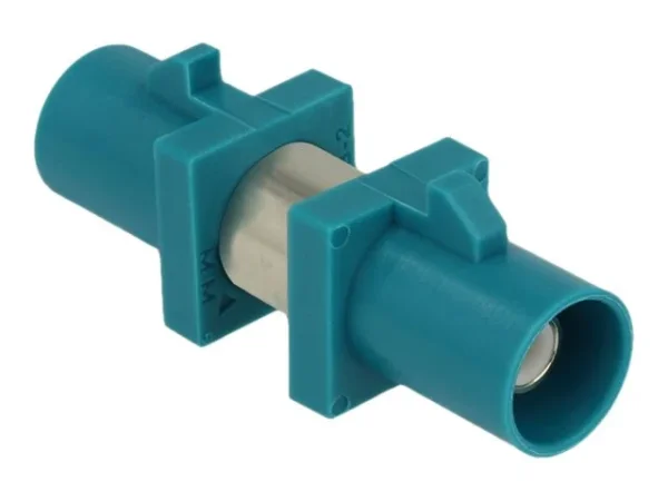 DELOCK Adapter FAKRA Z > FAKRA Z