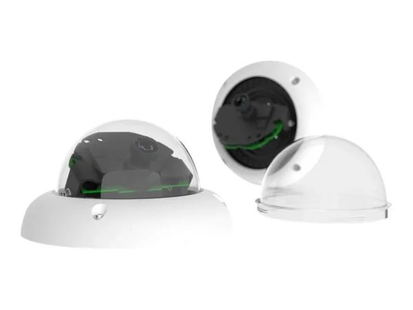 MOBOTIX D26B Dome-Kamera 6MP ohne Objekt