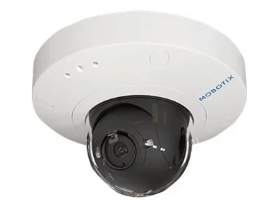 MOBOTIX D71 Dome Kamera 4K 45 Tag/Nacht