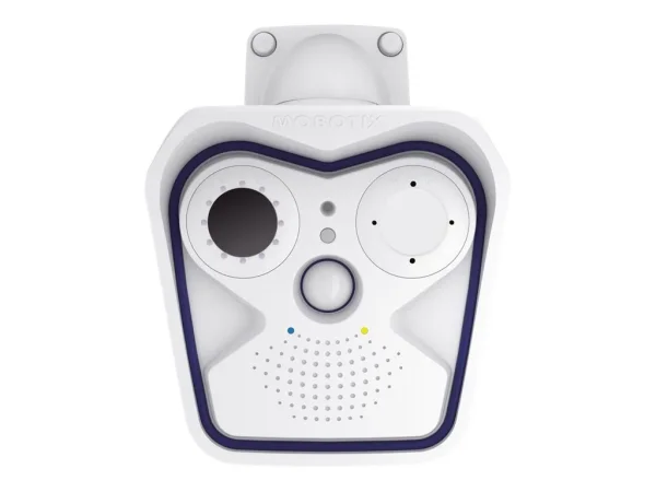 MOBOTIX M16B AllroundDual-Wärmebildkam