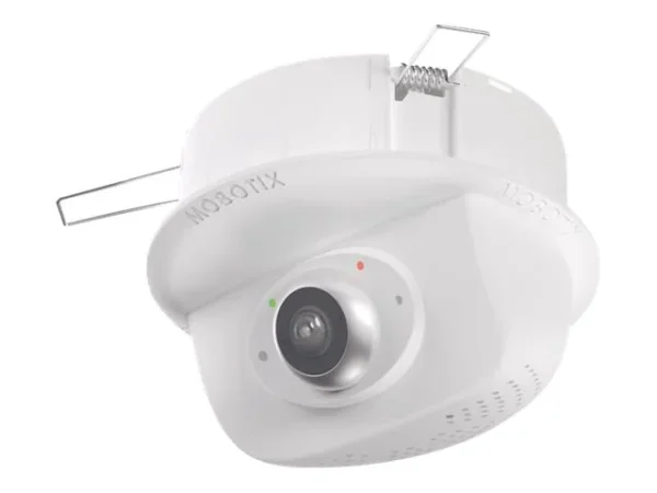 MOBOTIX p26B-Indoorkamera 6MP ohne Objek