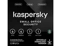 KASPERSKY ESD Small Office Sec 6+6+1 1Y