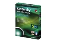 KASPERSKY ESD Small Office Sec 7+7+1 1Y