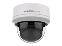 MOBOTIX MOVE Deckeneinbau-Set fur Dome