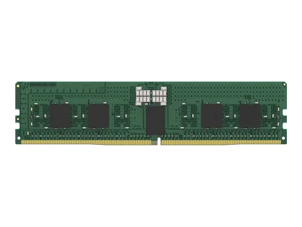 KINGSTON 32GB 5600MT/s DDR5 ECC Reg CL46