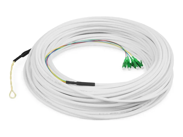 DIGITUS FTTH Drop Cable Singlemode 4 30m