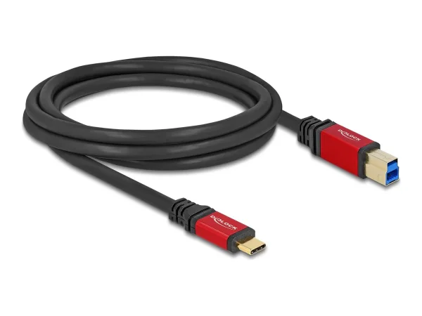 DELOCK USB 5 Gbps Kabel USB Type-C 2m