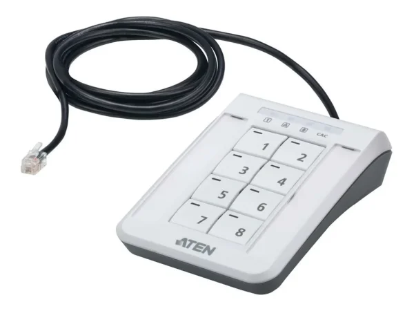 ATEN 2XRT-0021G Remote Port Selector