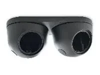 MOBOTIX DualMount S7x schwarz