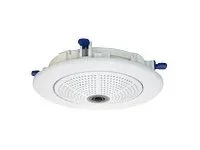 MOBOTIX Ceiling Mount Set for D2x/Q2x/