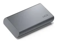 LACIE Mobile SSD 500GB Secure USB-C