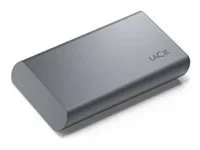 LACIE Mobile SSD 1TB Secure USB-C