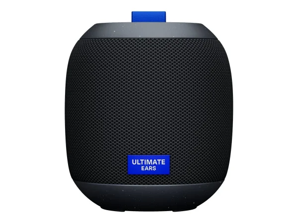 LOGI Ultimate Ears WONDERBOOM Play Black