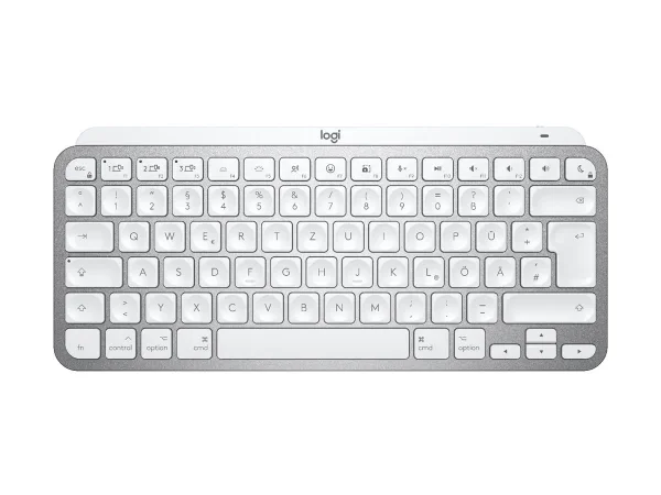 LOGI MX Keys Mini For Mac Minimalist