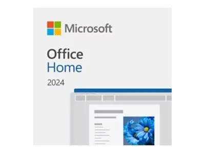 MICROSOFT Office 2024 Home (P)