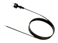 BACHMANN Neopren-Zuleitung 3G0.75 2m