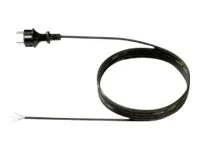 BACHMANN Neopren-Zuleitung 3G1.50 5m