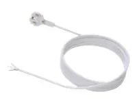 BACHMANN Zuleitung H05VV-F 3G1.0 2m