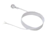 BACHMANN Zuleitung H05VV-F 3G1.0 3m