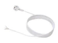 BACHMANN Zuleitung H05VV-F 3G1.5 3m