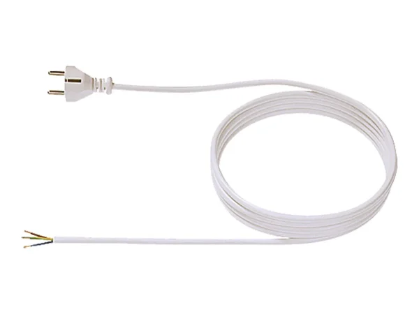 BACHMANN Zuleitung H03VV-F 3G0.75 1,5m