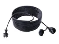 BACHMANN Extension 3G1,5mm sw 1m H07RN-F