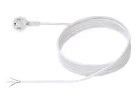 BACHMANN Zuleitung Länge 2m schwarz