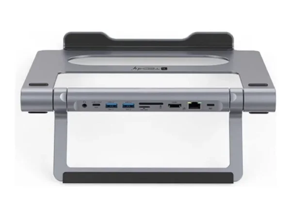 EFB Techly Zusammenklappbares Laptop/Tab