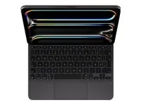 APPLE Magic KB iPadPro 11 M5 GER schwarz