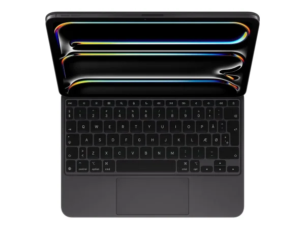 APPLE Magic KB iPad Pro 11 M5 Black DK