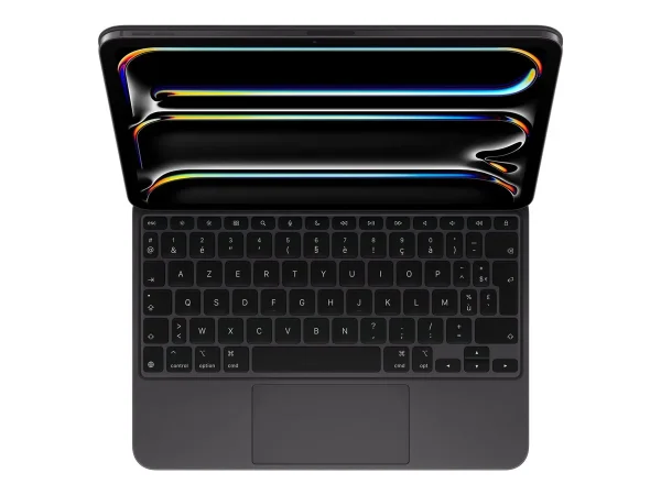 APPLE Magic KB iPad Pro 11 M5 Black FR