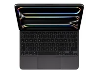 APPLE Magic KB iPad Pro 11 M5 Black INT