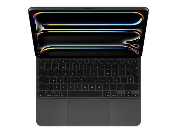 APPLE Magic KB iPad Pro 13 M5 BLACK-PO