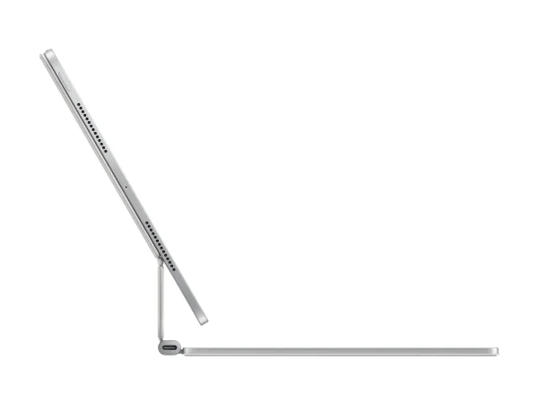 APPLE Magic KB iPad Pro 11 M5 white UKR