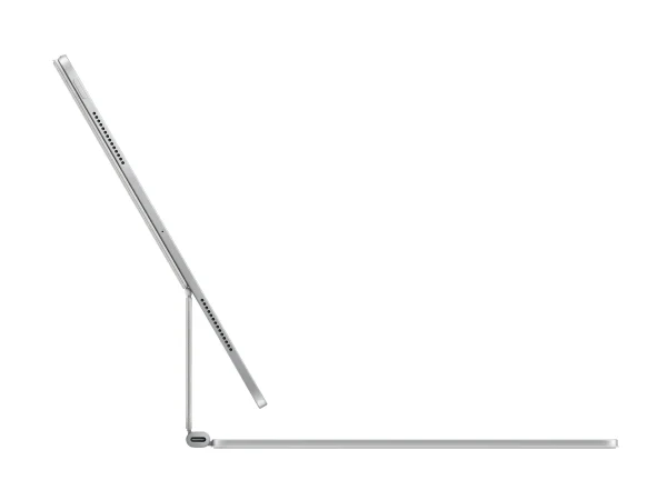 APPLE Magic KB iPad Pro 13 M5 White UKR