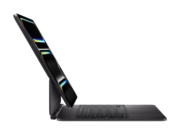 APPLE Magic KB iPad Pro 13 M5 Black UKR