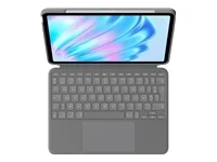 LOGI Combo Touch iPad Air 11inch (FRA)
