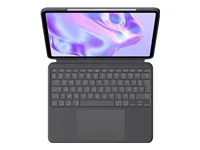 LOGI Combo Touch for iPad Pro 13in (FRA)