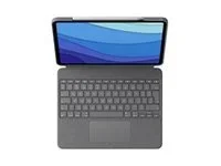 LOGI Combo Touch iPad Pro 11in (FRA)