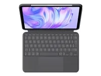LOGI Combo Touch iPad Pro 11in (DEU)