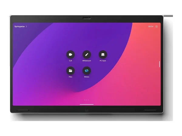 CISCO Board Pro 75 G2