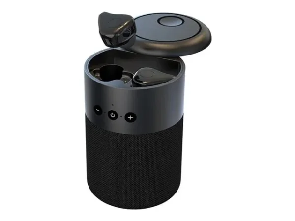 EFB Techly Bluetooth-Lautsprecher