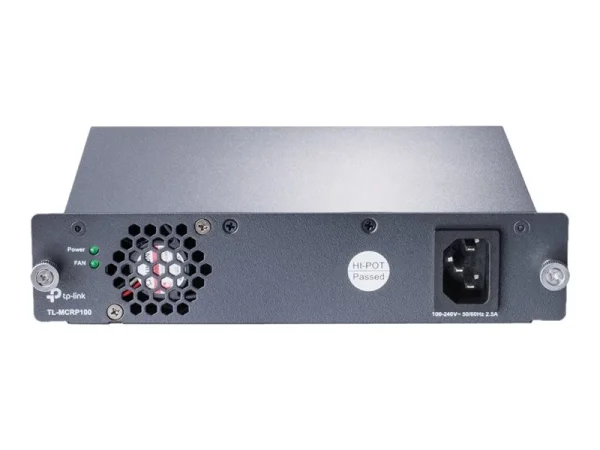 TP-LINK MCRP100