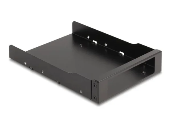 DELOCK 3.5 Einbaurahmen fur Slim Bay
