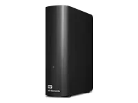 WD Elements Desktop 24TB USB 3.0