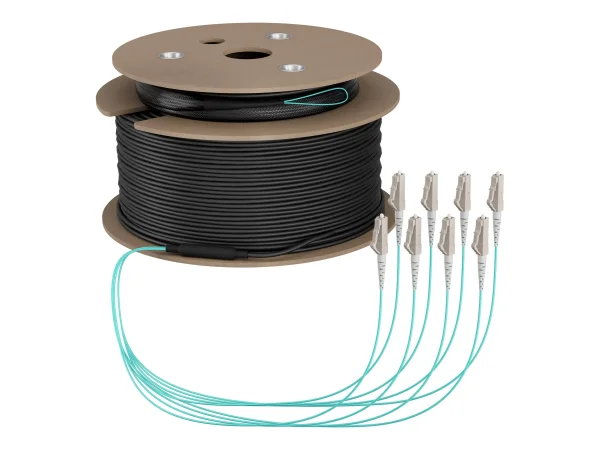 EFB Trunkkabel U-DQ ZN BH 8G 130m